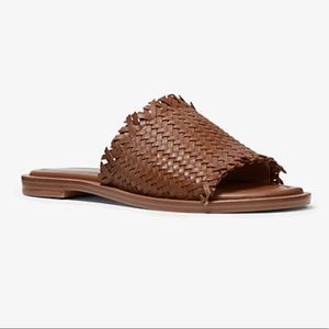 Michael Kors Sandal NWOT